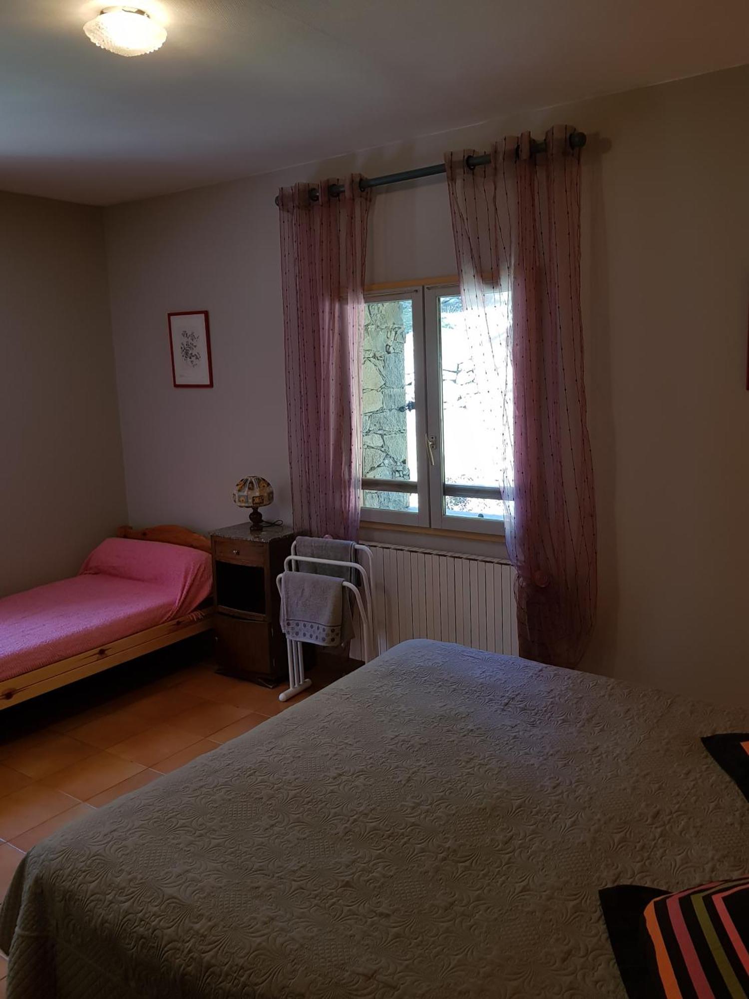 Chambre d'Hôte Chez Antoinette et Charles Santo-Pietro-di-Venaco Exterior foto